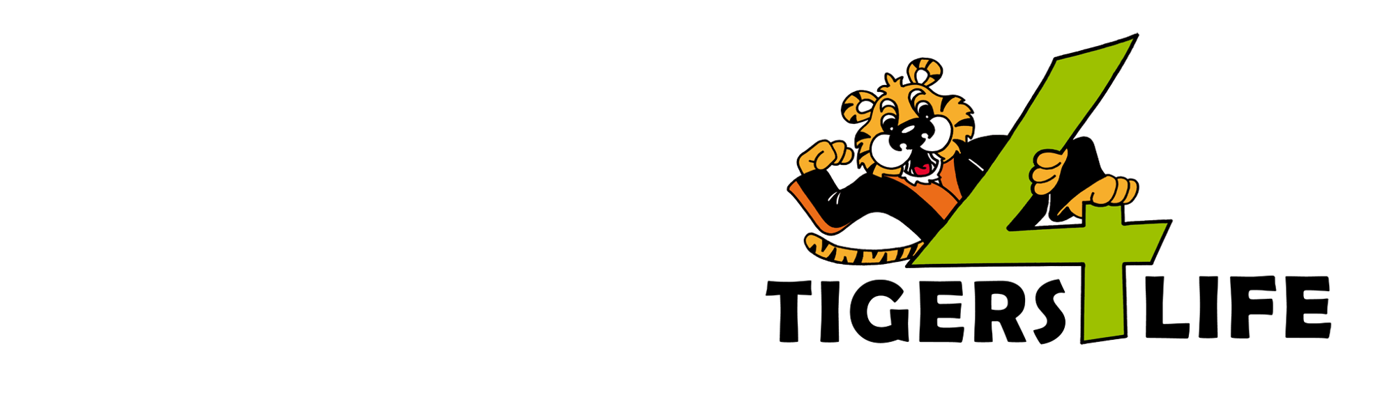 Welkom bij Tigers4life